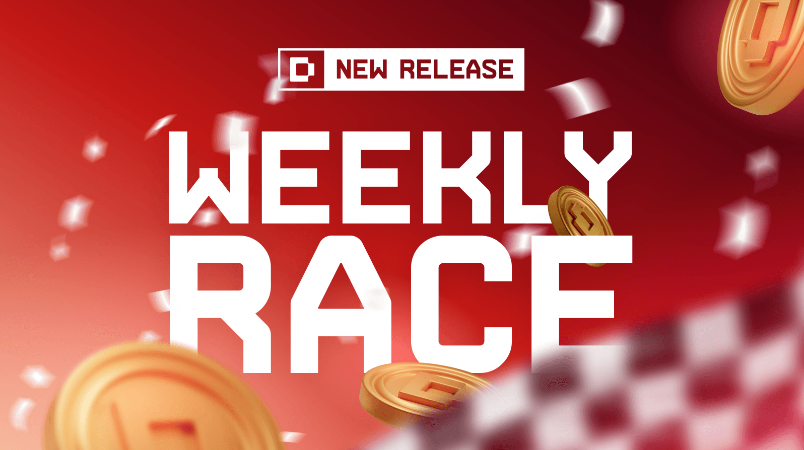 Weekly Races